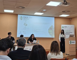 First Study from Spain–China CEPEI Agreement Uncovers the plant response to nutrient deficiency and heat stress